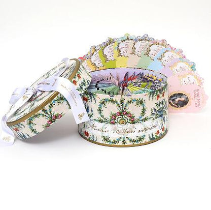 NINA’S Royal Secret Garden Collection Box
