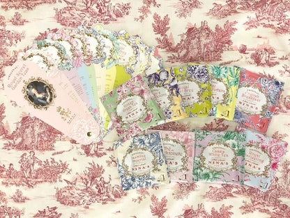 NINA’S Royal Secret Garden Collection Box