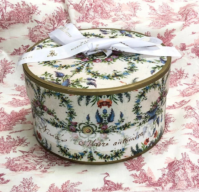 NINA’S Royal Secret Garden Collection Box