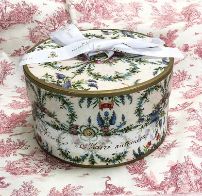 NINA’S Royal Secret Garden Collection Box