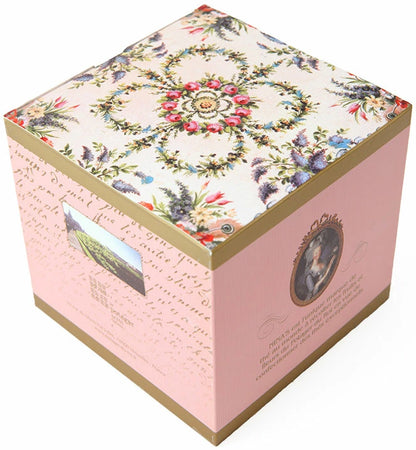 NINA'S Marie Antoinette Tea / Tea Bag Box (18 Tea Bags)