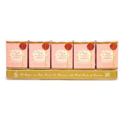 NINA'S Marie Antoinette Tea / 5 Tea Bags