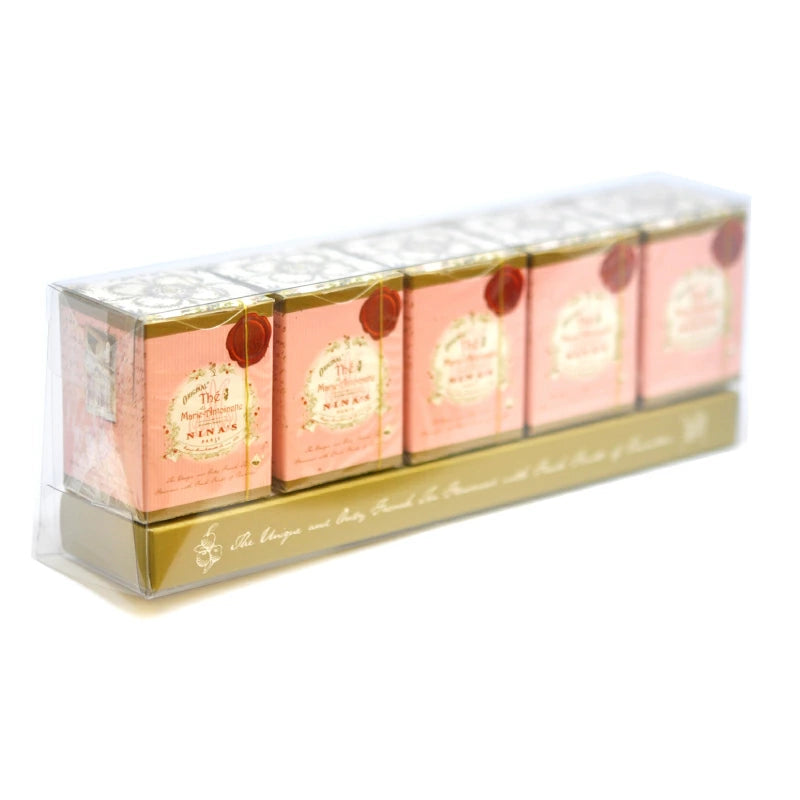 NINA'S Marie Antoinette Tea / 5 Tea Bags