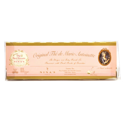 NINA'S Marie Antoinette Tea / 5 Tea Bags