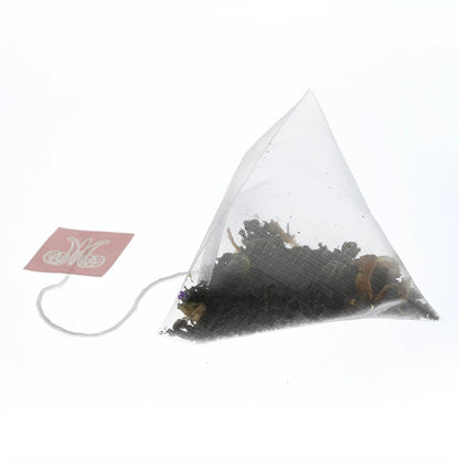 NINA'S Popular Tea Bag 2-Box Set  (Comes in an organza wrapping bag)