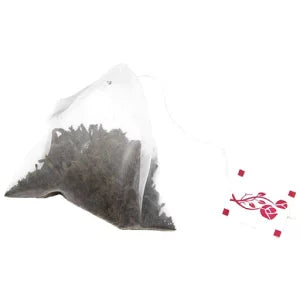 NINA'S Royal Box for Tea — Tea Bag Tin (contains 10 tea bags)